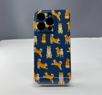 Чехлы с рисунком 